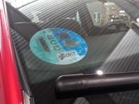 Honda Jazz 1.5 i-MMD Elegance